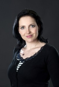 Andrea Soukupová